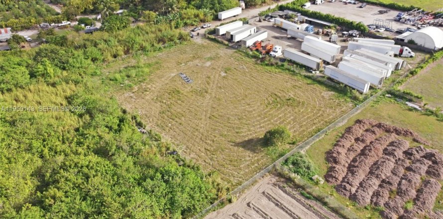 Immobilier commercial à Miami, Floride № 2018070