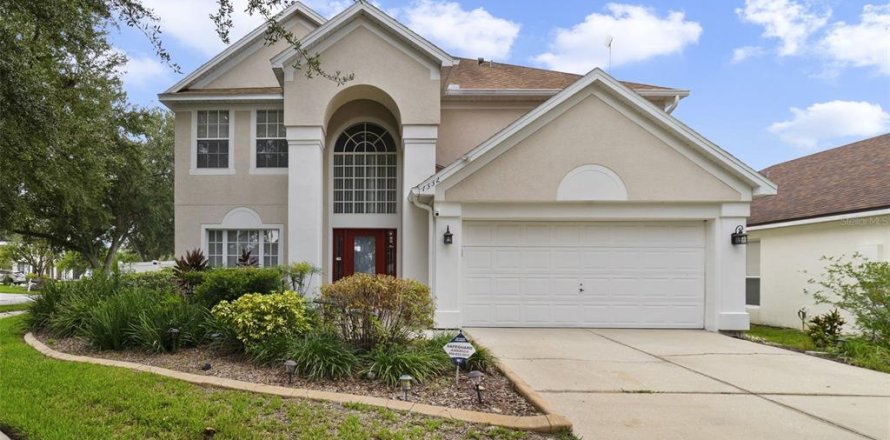 Casa en Orlando, Florida 3 dormitorios, 196.21 m2 № 1900200