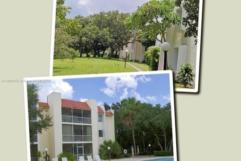 Снять в аренду кондоминиум в Бока-Ратон, Флорида 3 спальни, 119.47м2, № 1944280 - фото 1