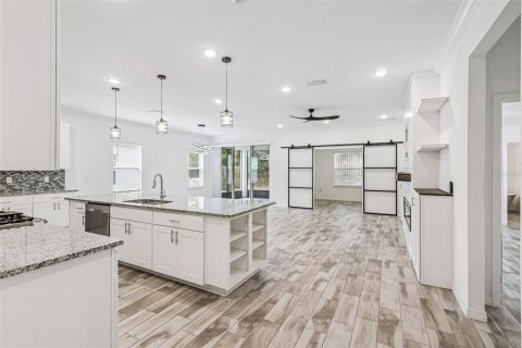 Villa ou maison à vendre à Leesburg, Floride: 3 chambres, 183.76 m2 № 2197605 - photo 9
