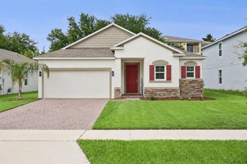 Villa ou maison à Leesburg, Floride 3 chambres, 183.76 m2 № 2197605
