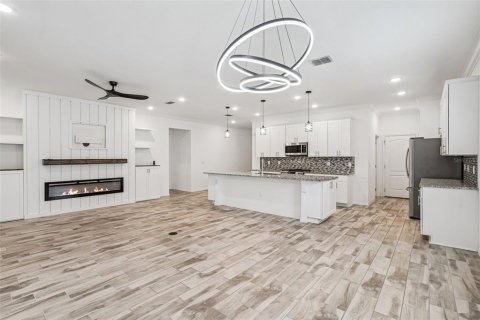Villa ou maison à vendre à Leesburg, Floride: 3 chambres, 183.76 m2 № 2197605 - photo 8