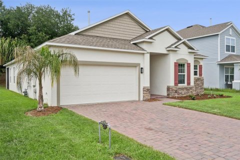 Villa ou maison à vendre à Leesburg, Floride: 3 chambres, 183.76 m2 № 2197605 - photo 3