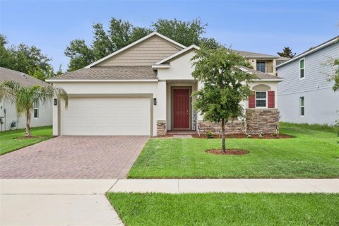 Villa ou maison à vendre à Leesburg, Floride: 3 chambres, 183.76 m2 № 2197605 - photo 2