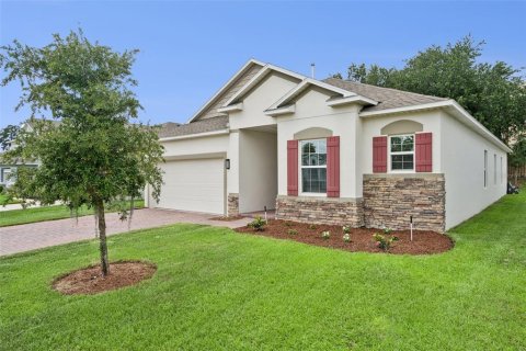 Villa ou maison à vendre à Leesburg, Floride: 3 chambres, 183.76 m2 № 2197605 - photo 5