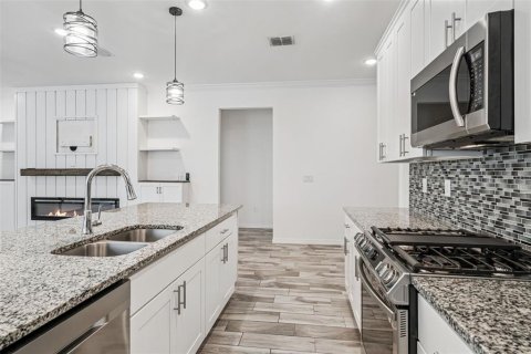 Villa ou maison à vendre à Leesburg, Floride: 3 chambres, 183.76 m2 № 2197605 - photo 12