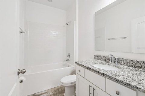 Villa ou maison à vendre à Leesburg, Floride: 3 chambres, 183.76 m2 № 2197605 - photo 19