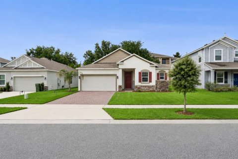 Villa ou maison à vendre à Leesburg, Floride: 3 chambres, 183.76 m2 № 2197605 - photo 4