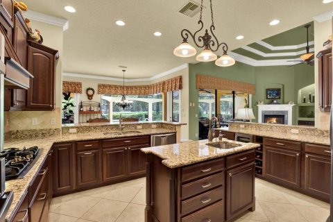 House in Homosassa, Florida 3 bedrooms, 349.78 sq.m. № 1626584 - photo 17