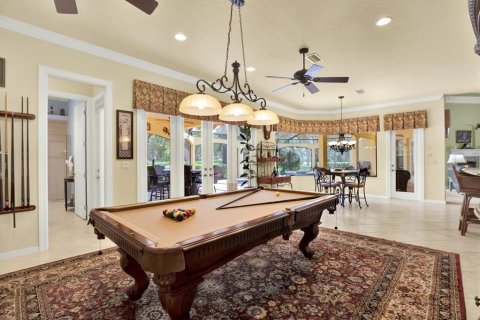 House in Homosassa, Florida 3 bedrooms, 349.78 sq.m. № 1626584 - photo 23