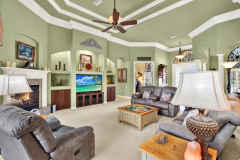 House in Homosassa, Florida 3 bedrooms, 349.78 sq.m. № 1626584 - photo 11