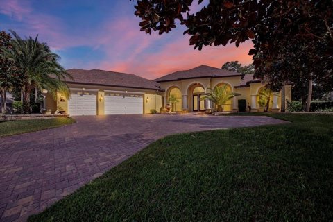 House in Homosassa, Florida 3 bedrooms, 349.78 sq.m. № 1626584 - photo 4