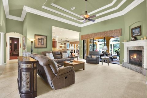 House in Homosassa, Florida 3 bedrooms, 349.78 sq.m. № 1626584 - photo 10