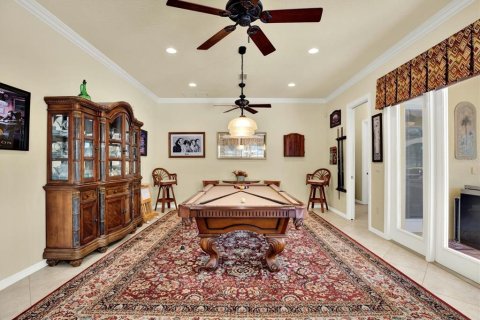 House in Homosassa, Florida 3 bedrooms, 349.78 sq.m. № 1626584 - photo 21