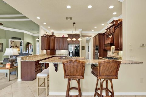 House in Homosassa, Florida 3 bedrooms, 349.78 sq.m. № 1626584 - photo 19