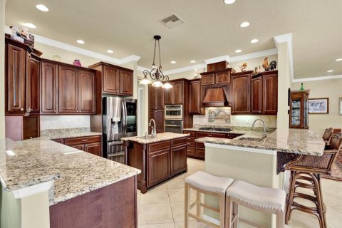 House in Homosassa, Florida 3 bedrooms, 349.78 sq.m. № 1626584 - photo 15