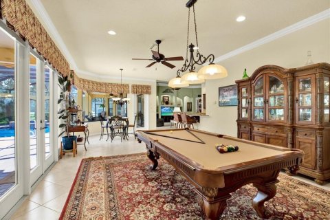 House in Homosassa, Florida 3 bedrooms, 349.78 sq.m. № 1626584 - photo 22