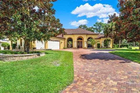 House in Homosassa, Florida 3 bedrooms, 349.78 sq.m. № 1626584 - photo 2