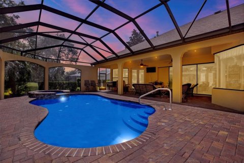 House in Homosassa, Florida 3 bedrooms, 349.78 sq.m. № 1626584 - photo 5