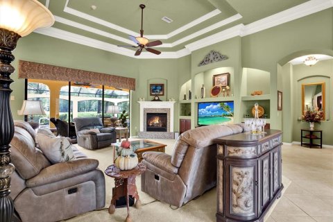 House in Homosassa, Florida 3 bedrooms, 349.78 sq.m. № 1626584 - photo 9