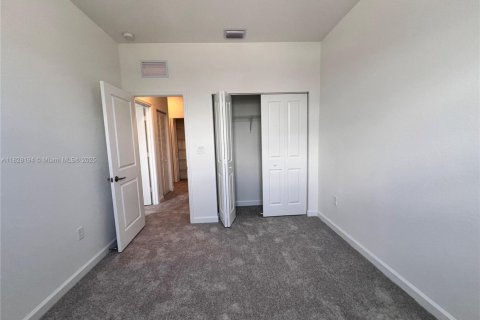Villa ou maison à louer à Homestead, Floride: 3 chambres, 137.77 m2 № 1799199 - photo 14