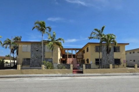 Квартира в Майами, Флорида 1 спальня, 49.52м2 № 2028526