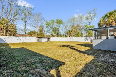 House in Orlando, Florida 3 bedrooms, 88.63 sq.m. № 1550426 - photo 20