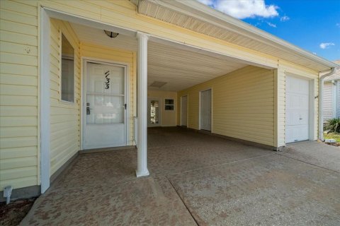 Casa en venta en Lady Lake, Florida, 2 dormitorios, 123.75 m2 № 2137685 - foto 5