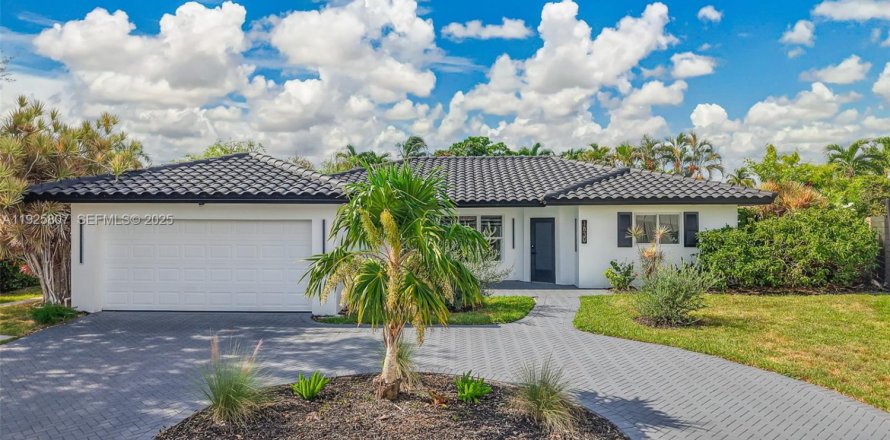 Villa ou maison à Fort Lauderdale, Floride 3 chambres, 173.73 m2 № 1984199