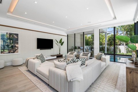 Townhouse in Delray Beach, Florida 4 bedrooms, 278.8 sq.m. № 2250371 - photo 5