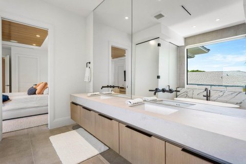 Townhouse in Delray Beach, Florida 4 bedrooms, 278.8 sq.m. № 2250371 - photo 24