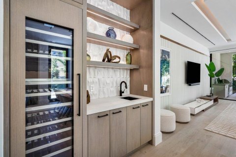 Townhouse in Delray Beach, Florida 4 bedrooms, 278.8 sq.m. № 2250371 - photo 15