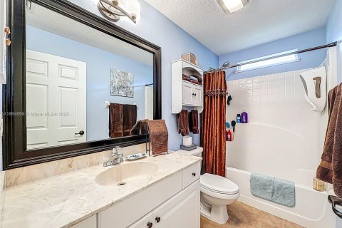 Casa en venta en Port St. Lucie, Florida, 3 dormitorios, 163.69 m2 № 1930891 - foto 27
