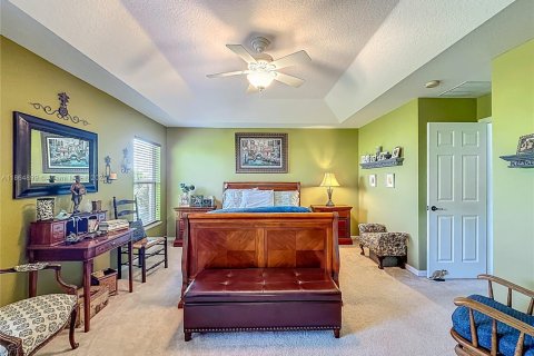 Villa ou maison à vendre à Port St. Lucie, Floride: 3 chambres, 163.69 m2 № 1930891 - photo 20