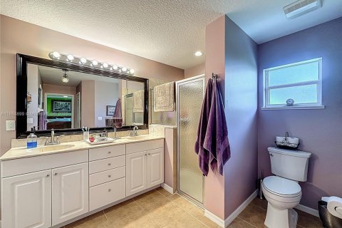 Villa ou maison à vendre à Port St. Lucie, Floride: 3 chambres, 163.69 m2 № 1930891 - photo 22