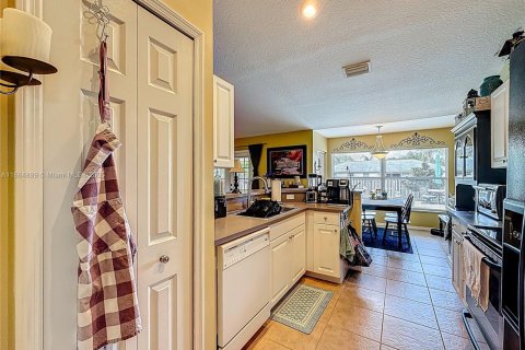 Casa en venta en Port St. Lucie, Florida, 3 dormitorios, 163.69 m2 № 1930891 - foto 17