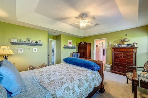 Casa en venta en Port St. Lucie, Florida, 3 dormitorios, 163.69 m2 № 1930891 - foto 21