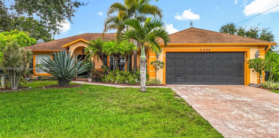 Casa en Port St. Lucie, Florida 3 dormitorios, 163.69 m2 № 1930891