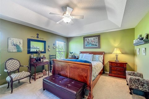 Casa en venta en Port St. Lucie, Florida, 3 dormitorios, 163.69 m2 № 1930891 - foto 19