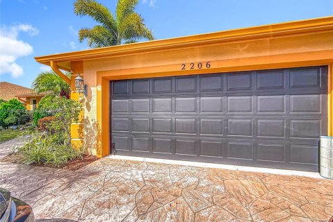 House in Port St. Lucie, Florida 3 bedrooms, 163.69 sq.m. № 1930891 - photo 7