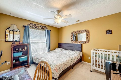 Villa ou maison à vendre à Port St. Lucie, Floride: 3 chambres, 163.69 m2 № 1930891 - photo 26