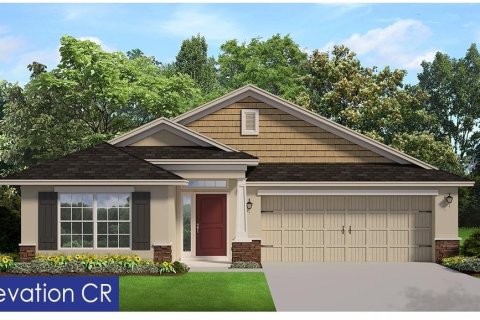 Casa en venta en Spring Hill, Florida, 3 dormitorios, 159.79 m2 № 1686701 - foto 1