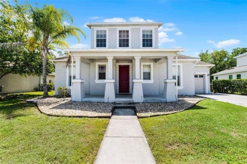 Villa ou maison à Kissimmee, Floride 6 chambres, 215.81 m2 № 2371713