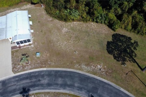 Land in Spring Hill, Florida № 2206188 - photo 3