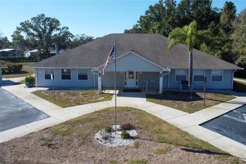 Land in Spring Hill, Florida № 2206188 - photo 9