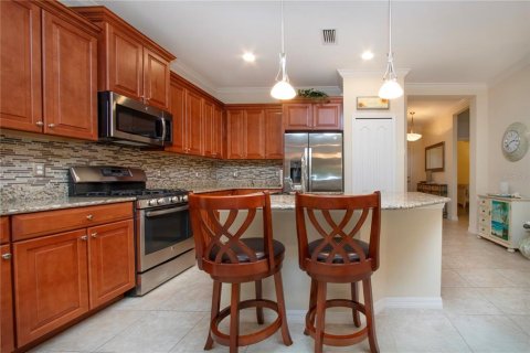 Villa ou maison à louer à Bradenton, Floride: 2 chambres, 141.68 m2 № 1899774 - photo 30