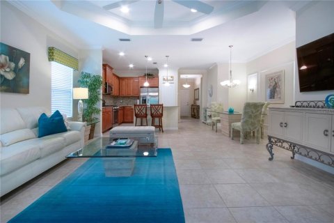Villa ou maison à louer à Bradenton, Floride: 2 chambres, 141.68 m2 № 1899774 - photo 25