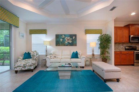 Villa ou maison à louer à Bradenton, Floride: 2 chambres, 141.68 m2 № 1899774 - photo 22