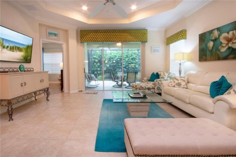 Villa ou maison à louer à Bradenton, Floride: 2 chambres, 141.68 m2 № 1899774 - photo 21