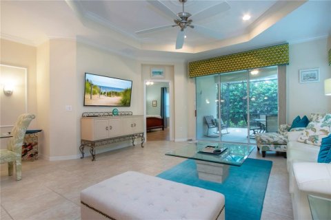 Villa ou maison à louer à Bradenton, Floride: 2 chambres, 141.68 m2 № 1899774 - photo 19